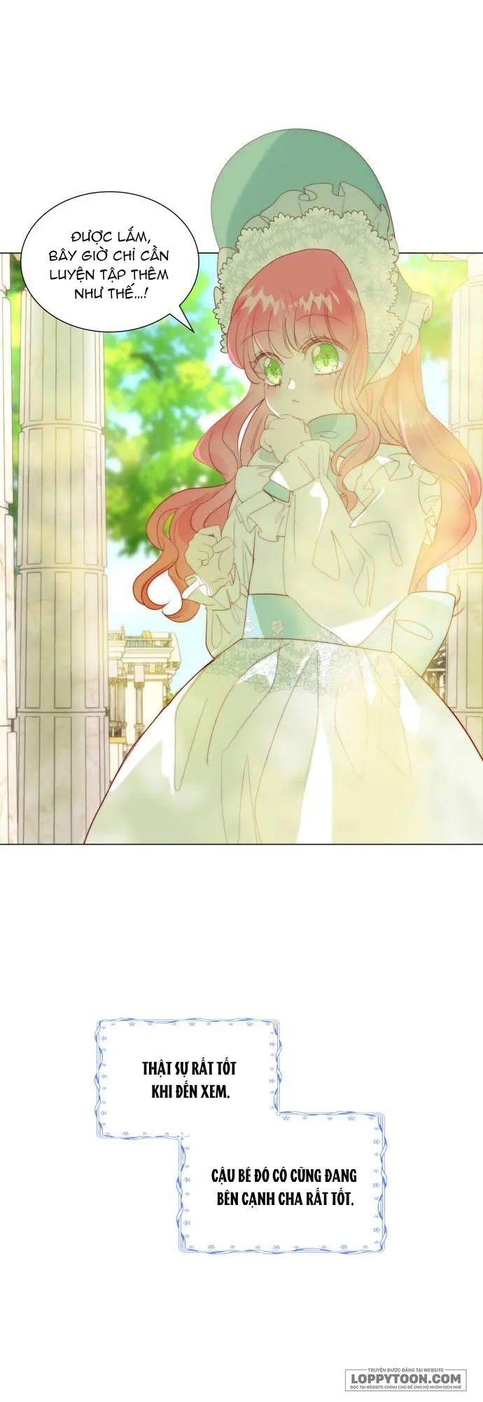 Tôi Được Sinh Ra Là Cô Con Gái Thứ Hai Chap 21 - trang 16