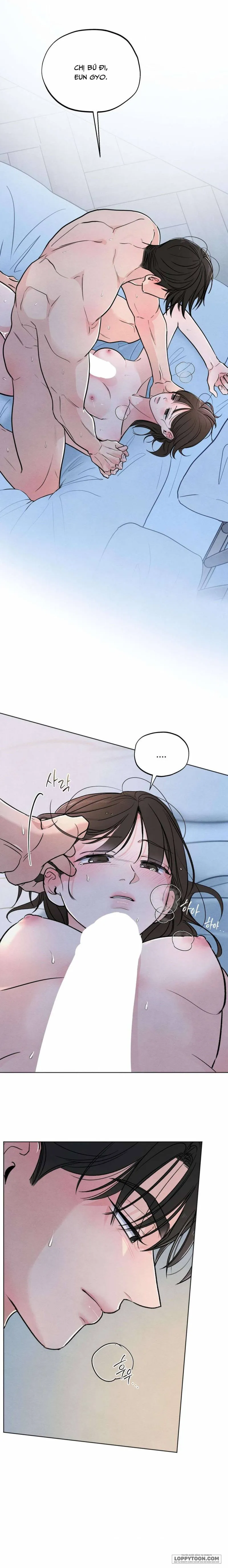 Cuộc Đời Của Kẻ Cặn Bã Chap 36 - 🔞🔞🔞 - trang 12