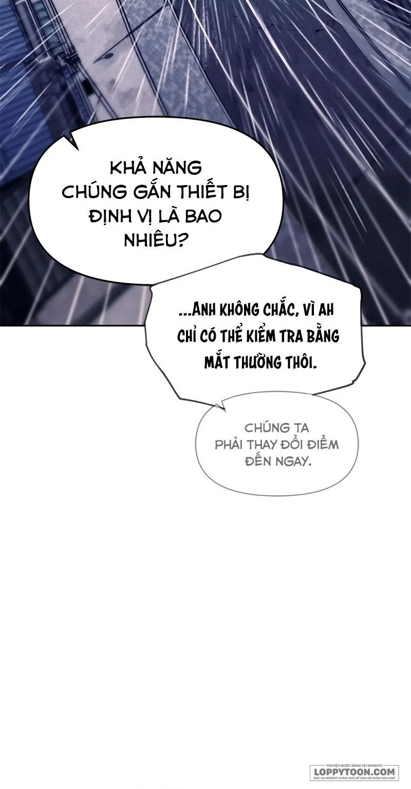 Xâm Nhập Trường Trung Học Tài Phiệt Chap 71 - trang 50