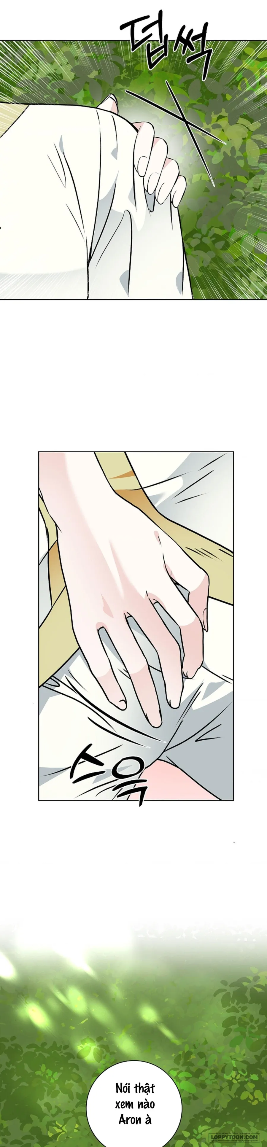 Cánh Hoa Ướt Đẫm Của Thánh Nữ Chap 41 - 🔞🔞🔞 NT3 - trang 19