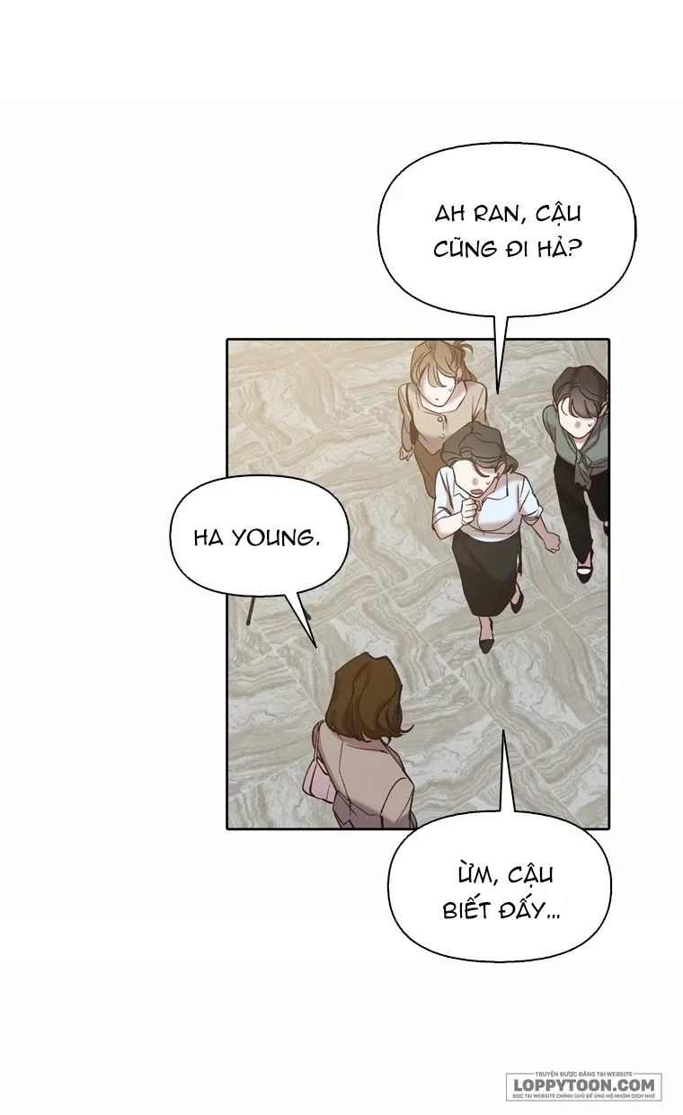 Thanh Xuân Của Chúng Ta Chap 86 - trang 46