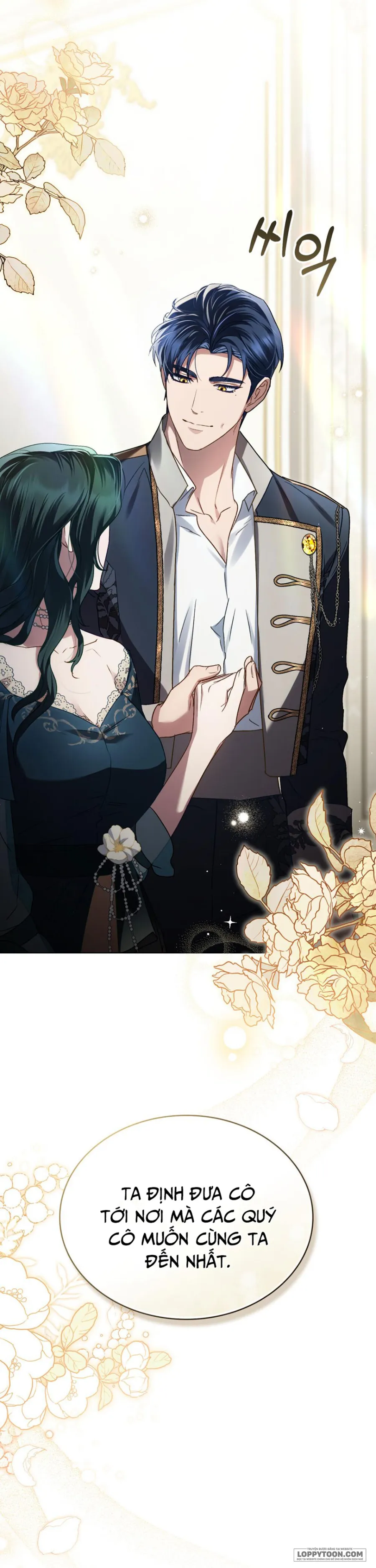 Giới Thượng Lưu Chap 24 - trang 10