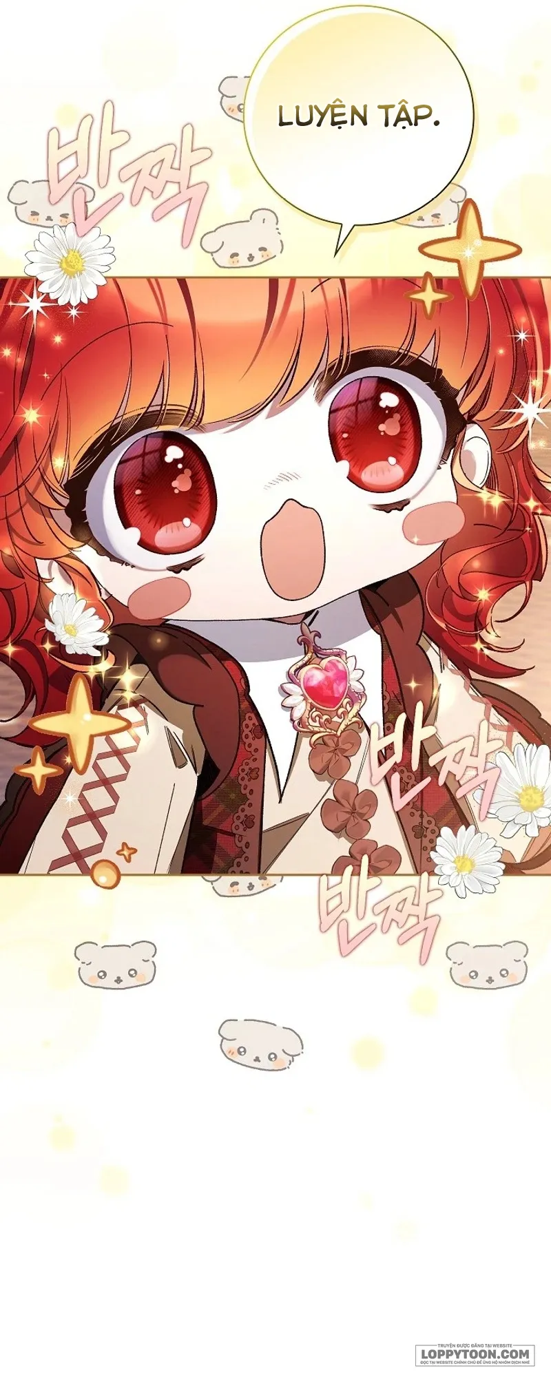 Papa Là Kẻ Thù Kiếp Trước Của Tôi? Chap 30 - trang 8