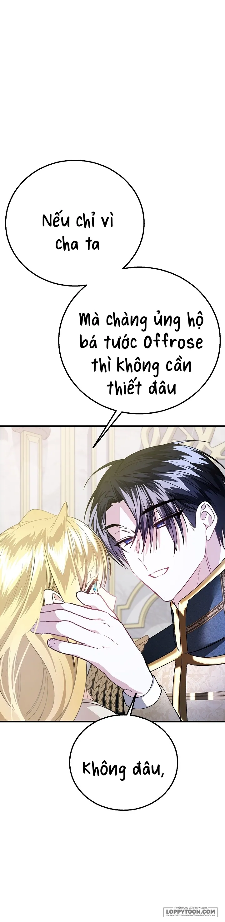 Cái Nôi Của Kẻ Thù Chap 8 - 🔞🔞🔞 - trang 30