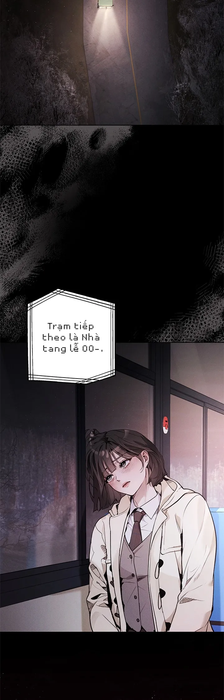 Cho Đến Khi Hóa Thành Đóa Lan Chap 1 - trang 2