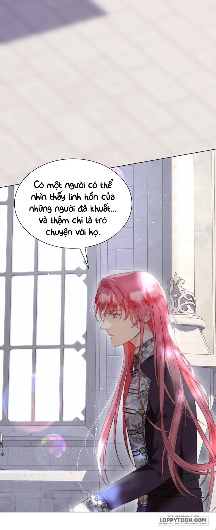Tôi Được Sinh Ra Là Cô Con Gái Thứ Hai Chap 91 - trang 45