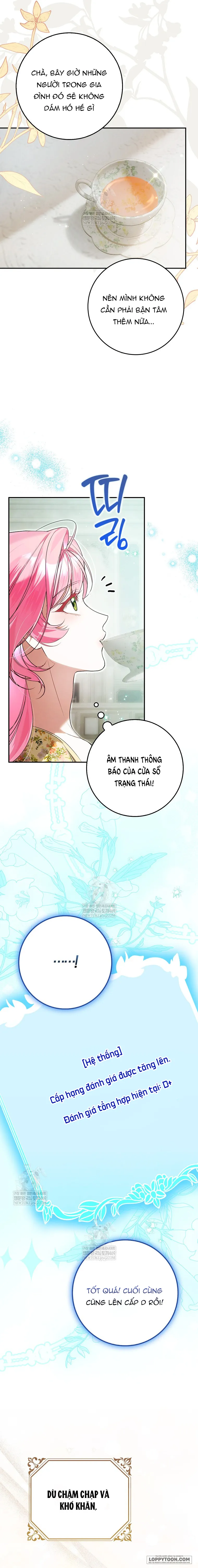 Kẻ Rác Rưởi Đó Chính Là Tôi Chap 12 - trang 11