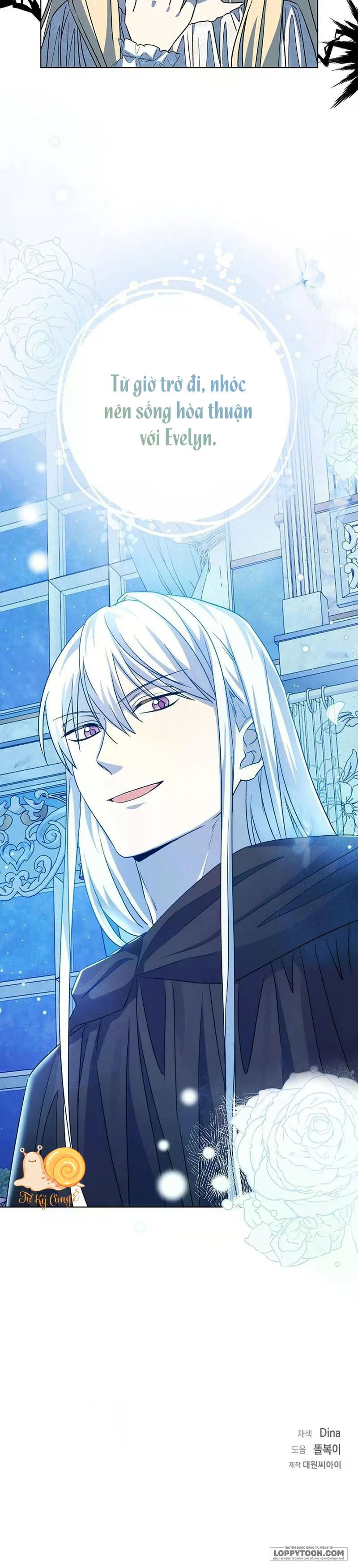 Tôi Đã Mở Một Bệnh Viện Thú Y Bất Hợp Pháp Ở Thế Giới Khác Chap 9 - trang 14