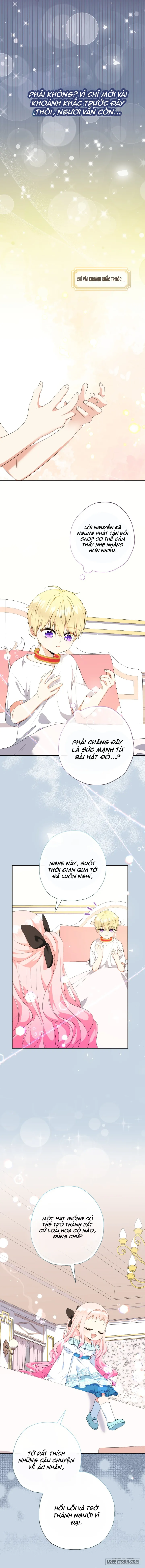 Tiểu Thư Tích Tiền Đi Bụi Chap 67 - trang 2