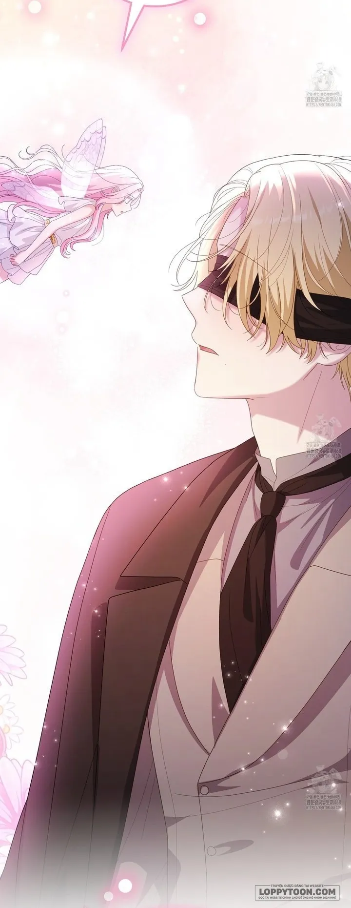 Nàng Tiên, Hãy Ký Hợp Đồng Nào Chap 56 - trang 2