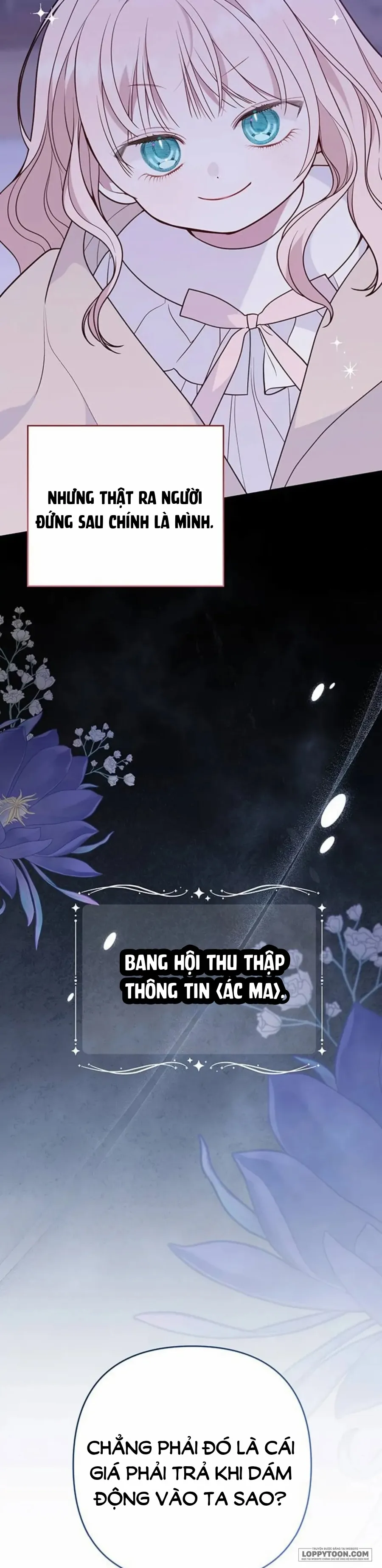 Bạo Chúa Bé Con Chap 51 - trang 45