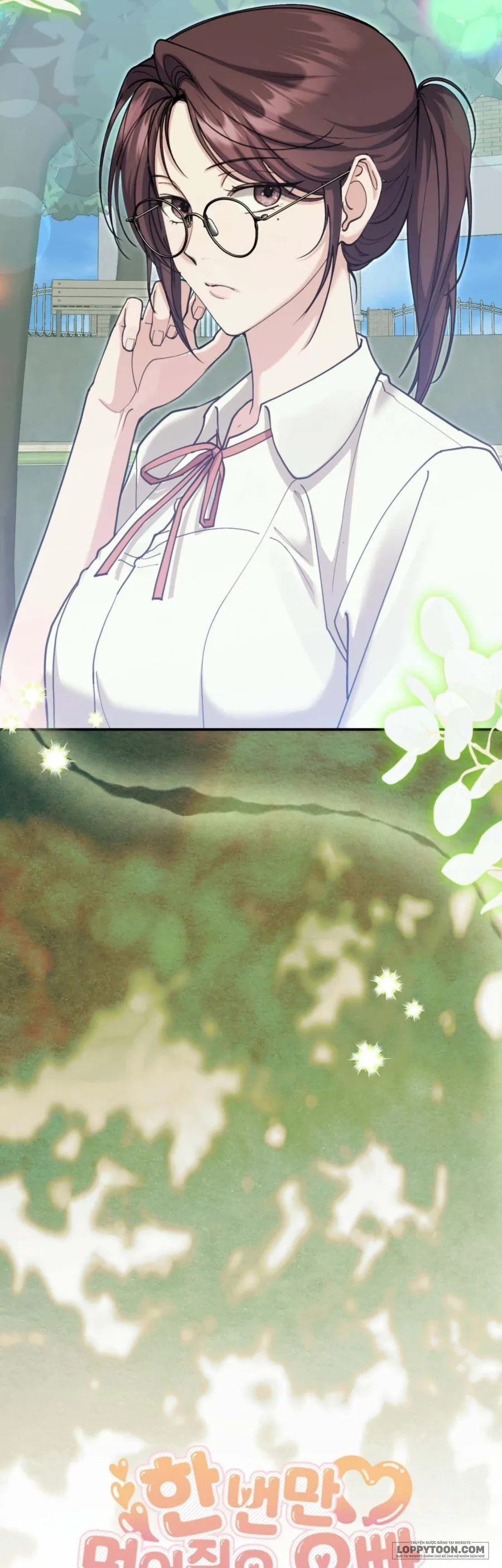 Ăn Em Một Lần Thôi, Oppa Chap 17 - trang 48