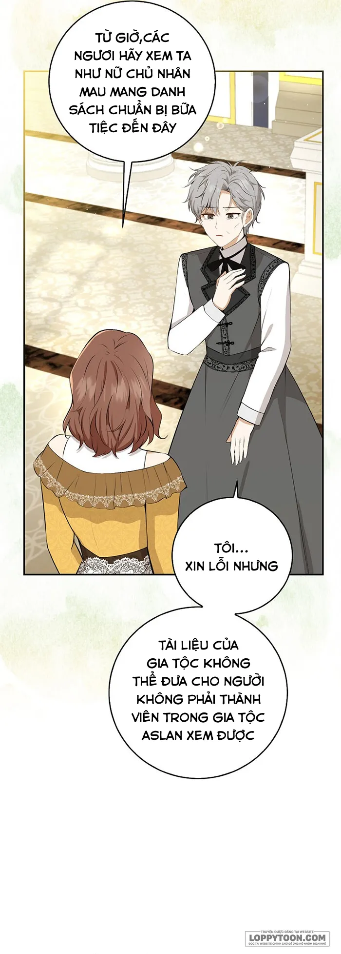 Sóc Con Tài Năng Chap 33 - trang 53