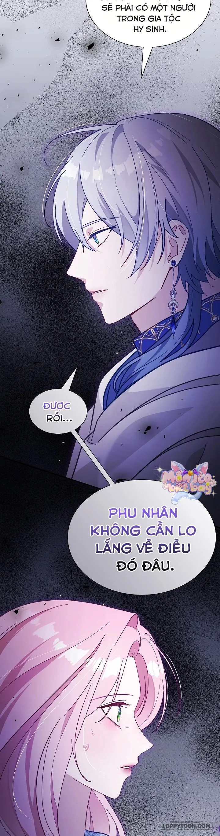 Dẫu Cho Con Gái Của Kẻ Phản Diện Trùng Sinh Chap 63 - trang 44