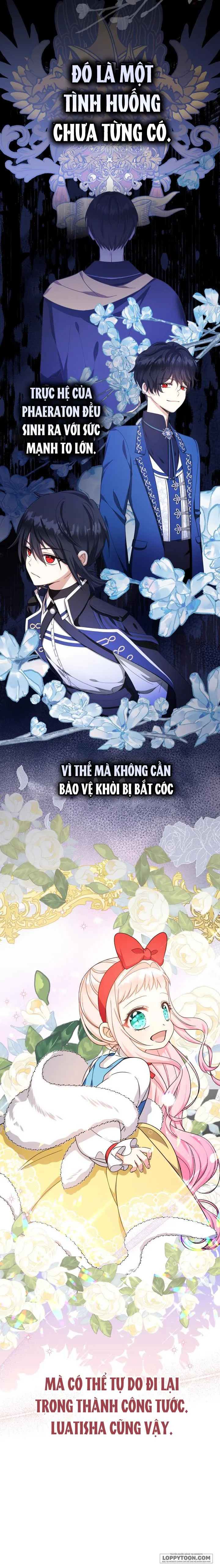 Tiểu Thư Tích Tiền Đi Bụi Chap 32 - trang 10