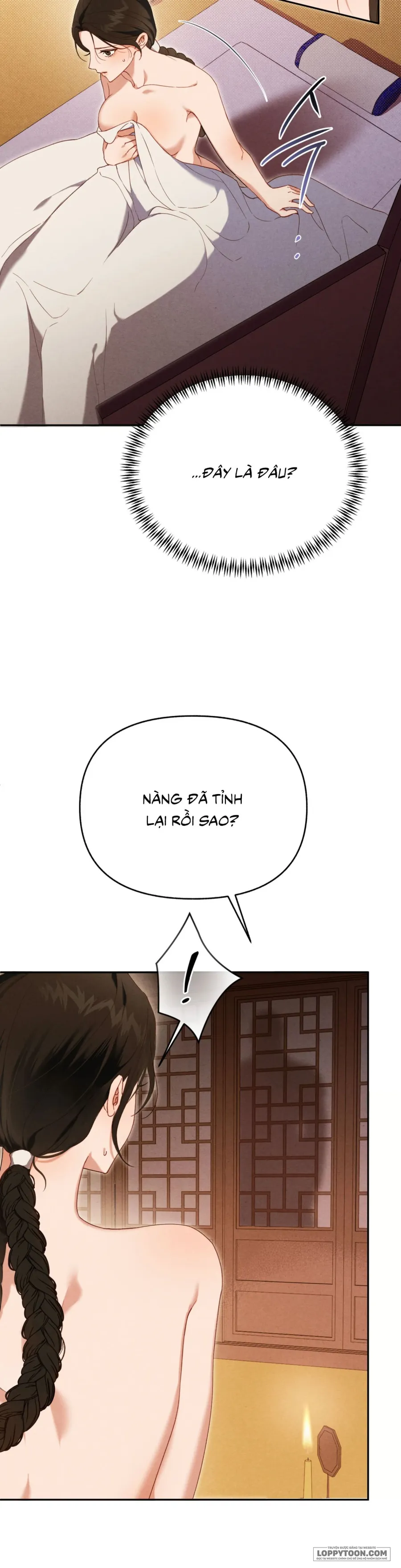 Phá Cầm Chap 1 - trang 39