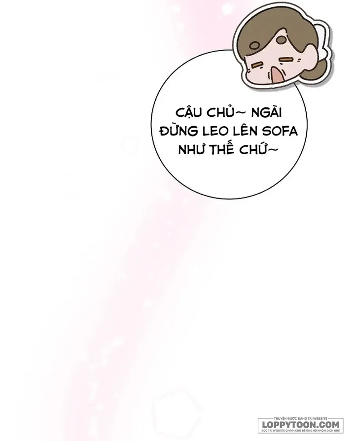 Papa Là Kẻ Thù Kiếp Trước Của Tôi? Chap 27 - trang 17