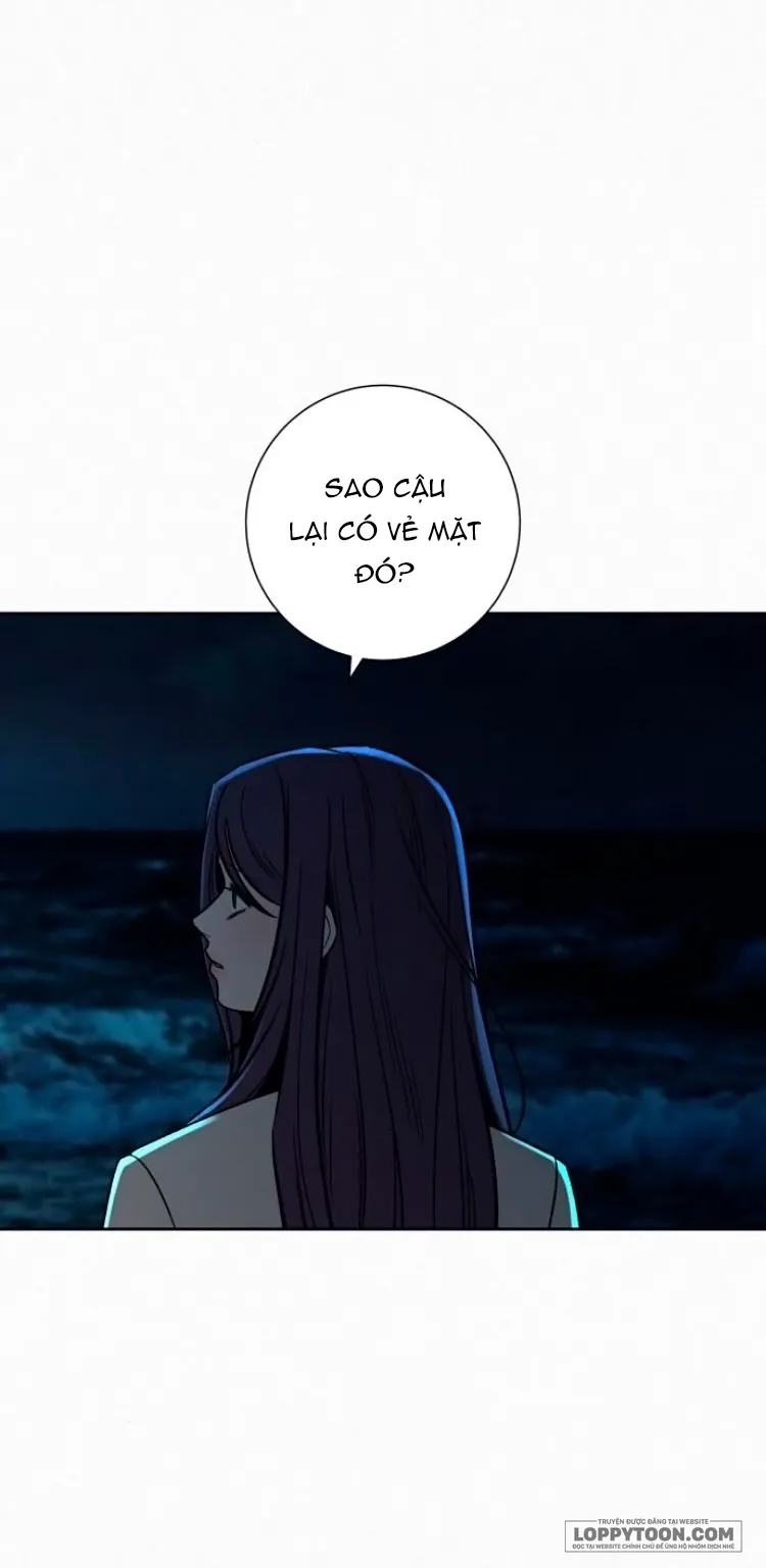 Chiến Lược Tình Yêu Trong Sáng Chap 129 - trang 88