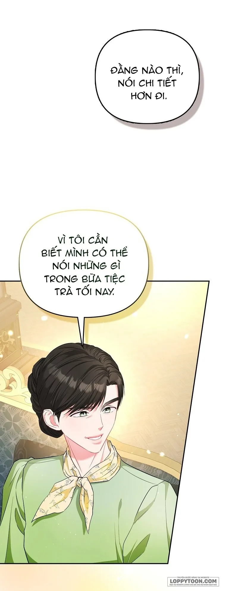 Nàng Công Chúa Của Mọi Người Chap 24 - trang 51
