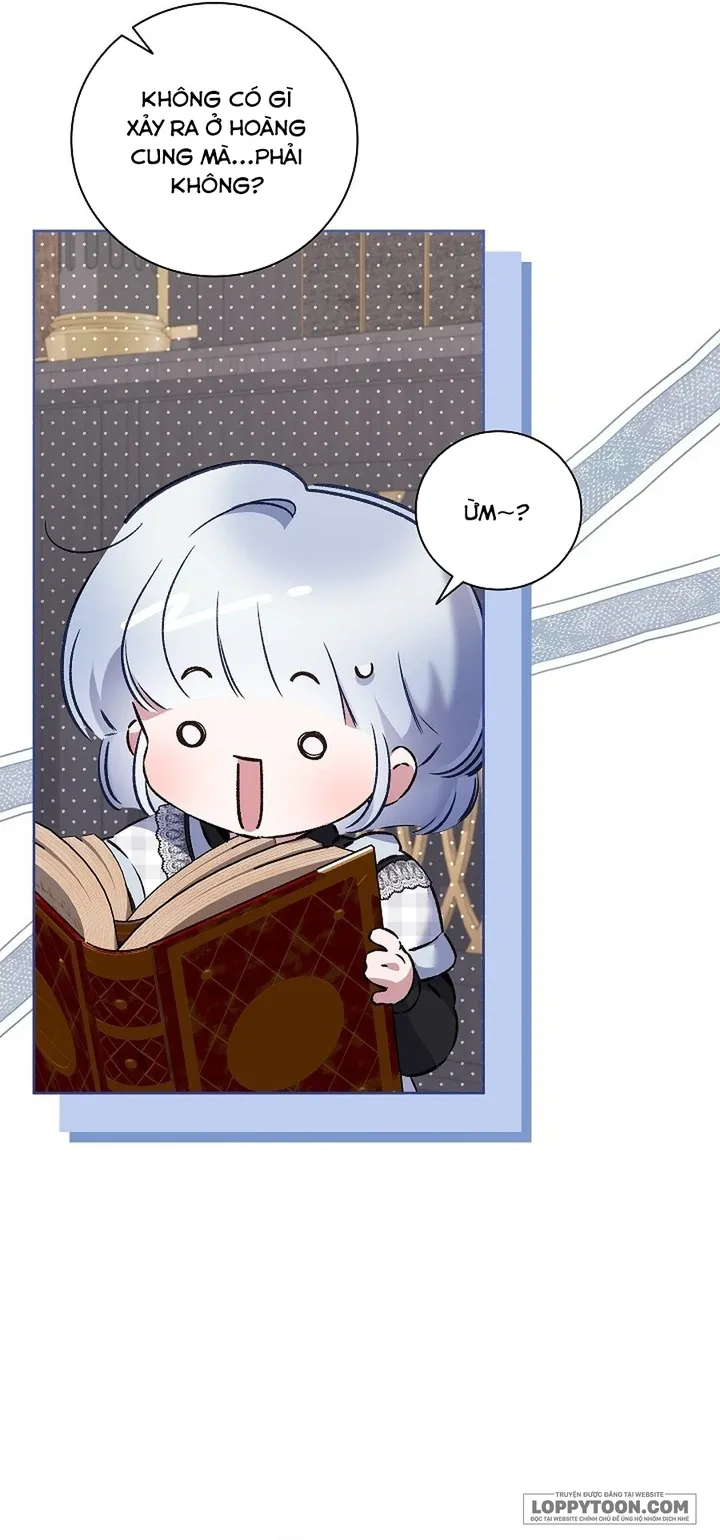 Papa Là Kẻ Thù Kiếp Trước Của Tôi? Chap 49 - trang 18