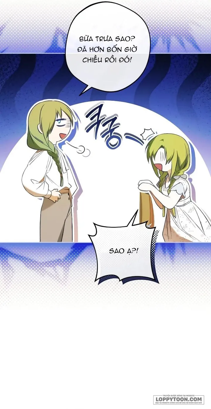 Bạo Chúa Độc Ác Trở Lại Chap 23 - trang 11