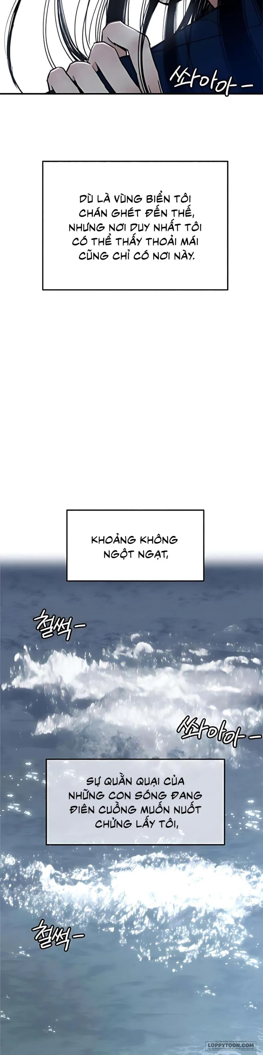 Thế Thân Chap 3 - trang 29