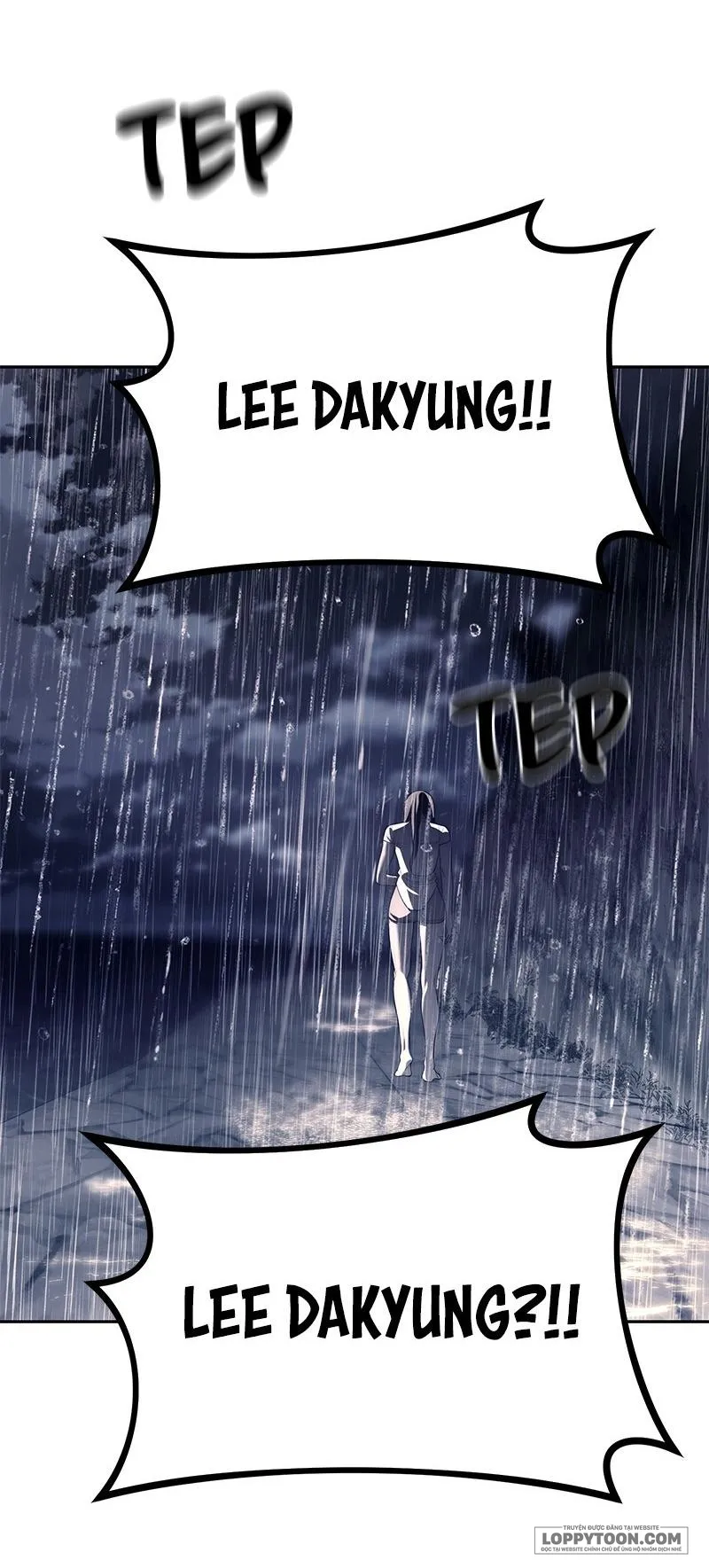 Xâm Nhập Trường Trung Học Tài Phiệt Chap 73 - trang 79
