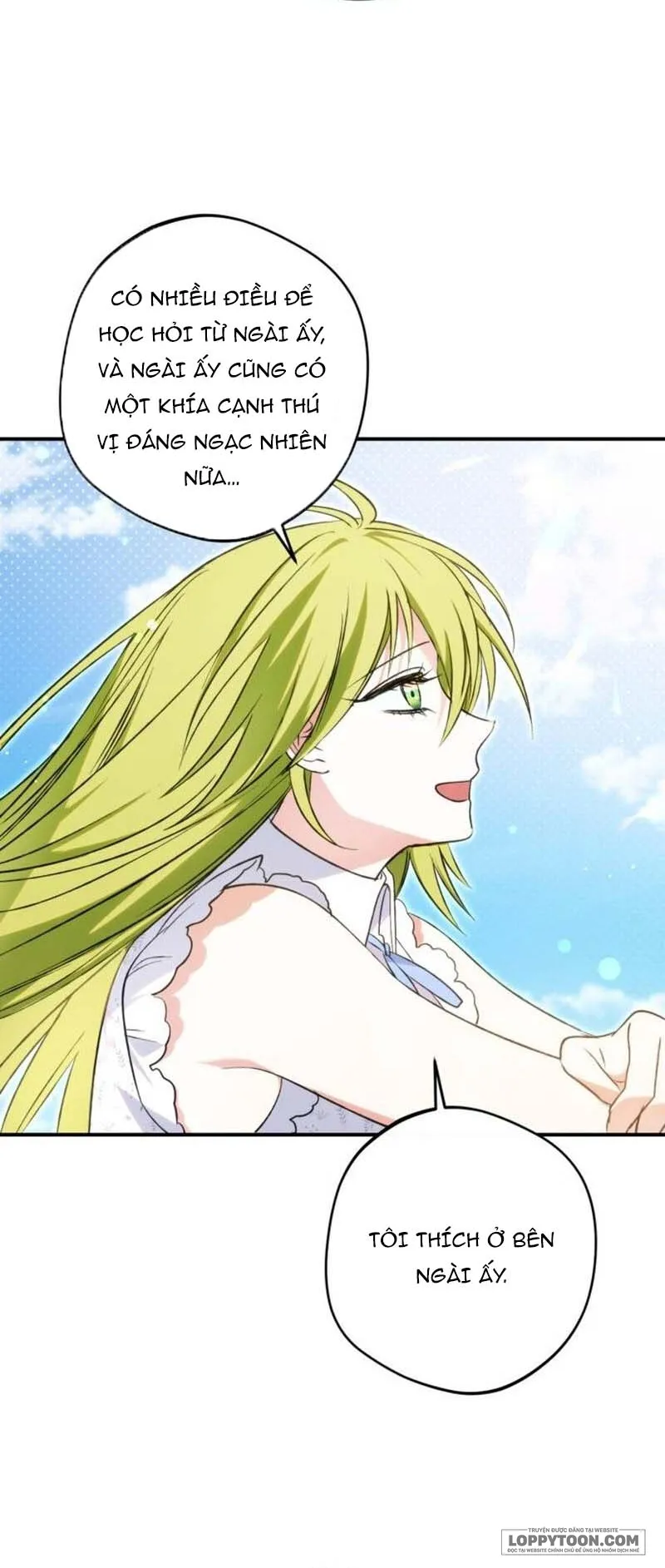 Bạo Chúa Độc Ác Trở Lại Chap 64 - trang 36