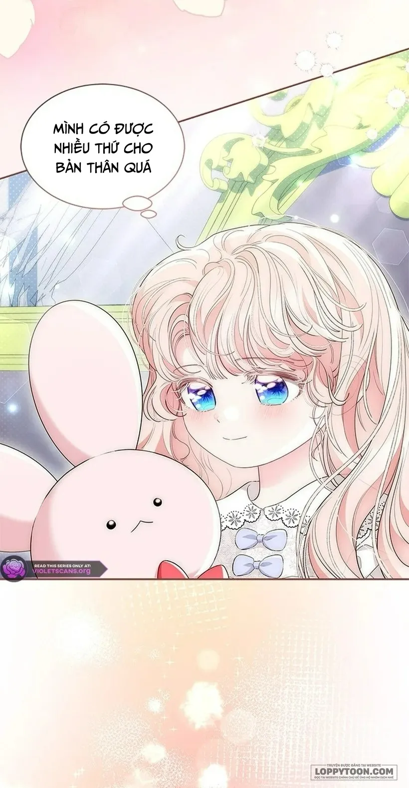 Đã Từ Chối Sủng Ái Rồi Mà Sao Còn Ám Ảnh Thế? Chap 65 - trang 5