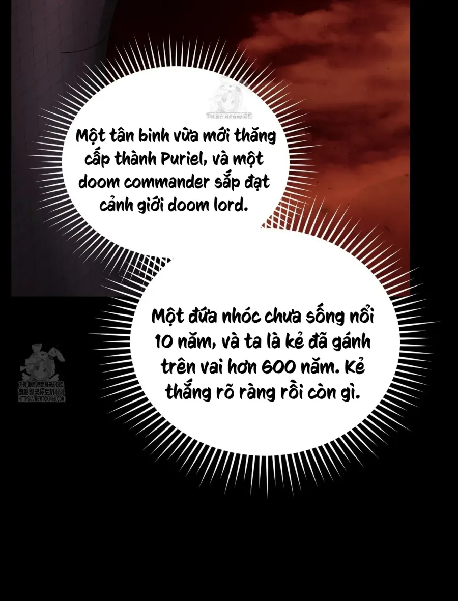 Nàng Tiên, Hãy Ký Hợp Đồng Nào Chap 74 - trang 35