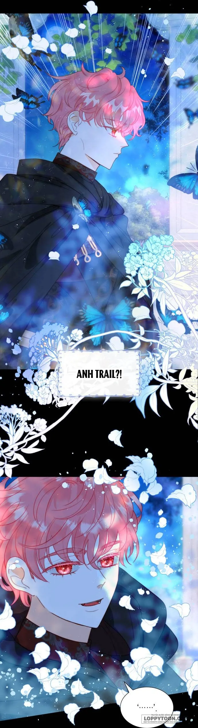 Tôi Được Sinh Ra Là Cô Con Gái Thứ Hai Chap 18 - trang 4