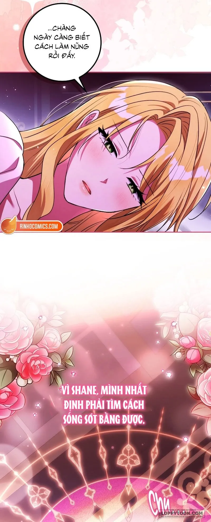 Tôi Cứ Nghĩ Mình Trở Về Là Kết Thúc, Không Ngờ Thể Loại Thay Đổi Rồi! Chap 33 - trang 25