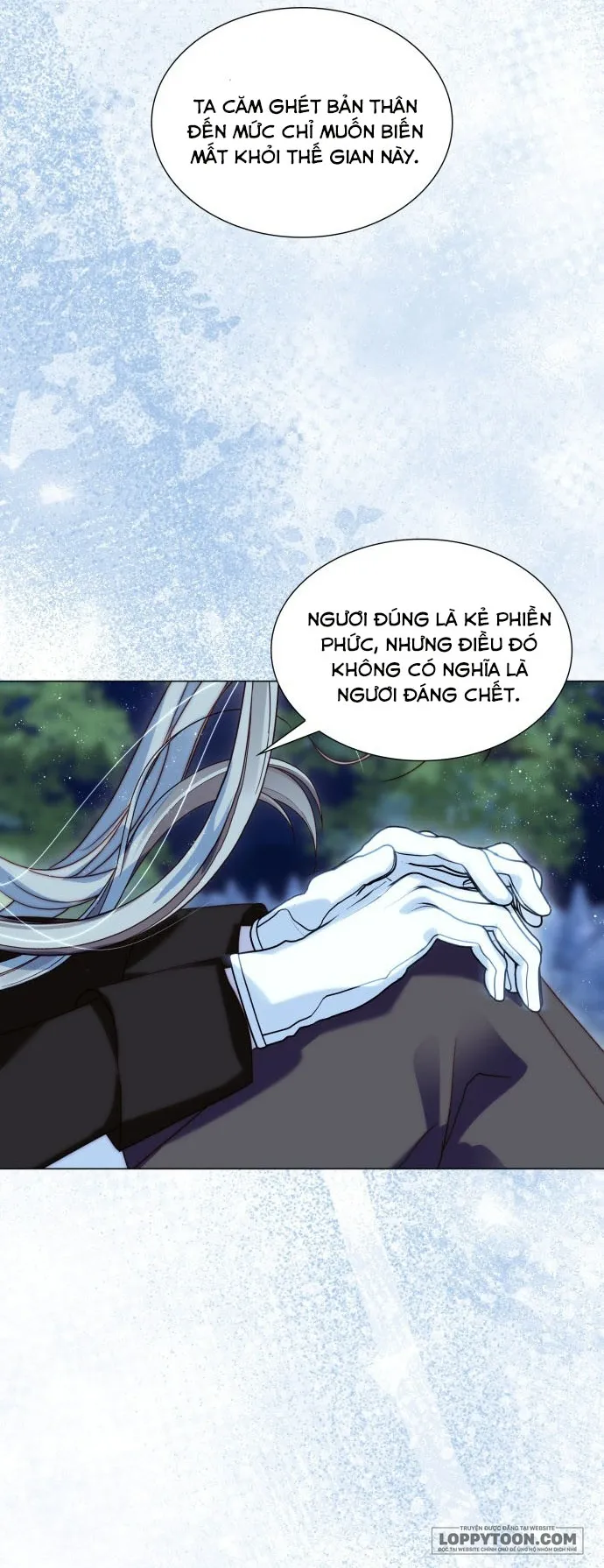Tôi Được Sinh Ra Là Cô Con Gái Thứ Hai Chap 80 - trang 48