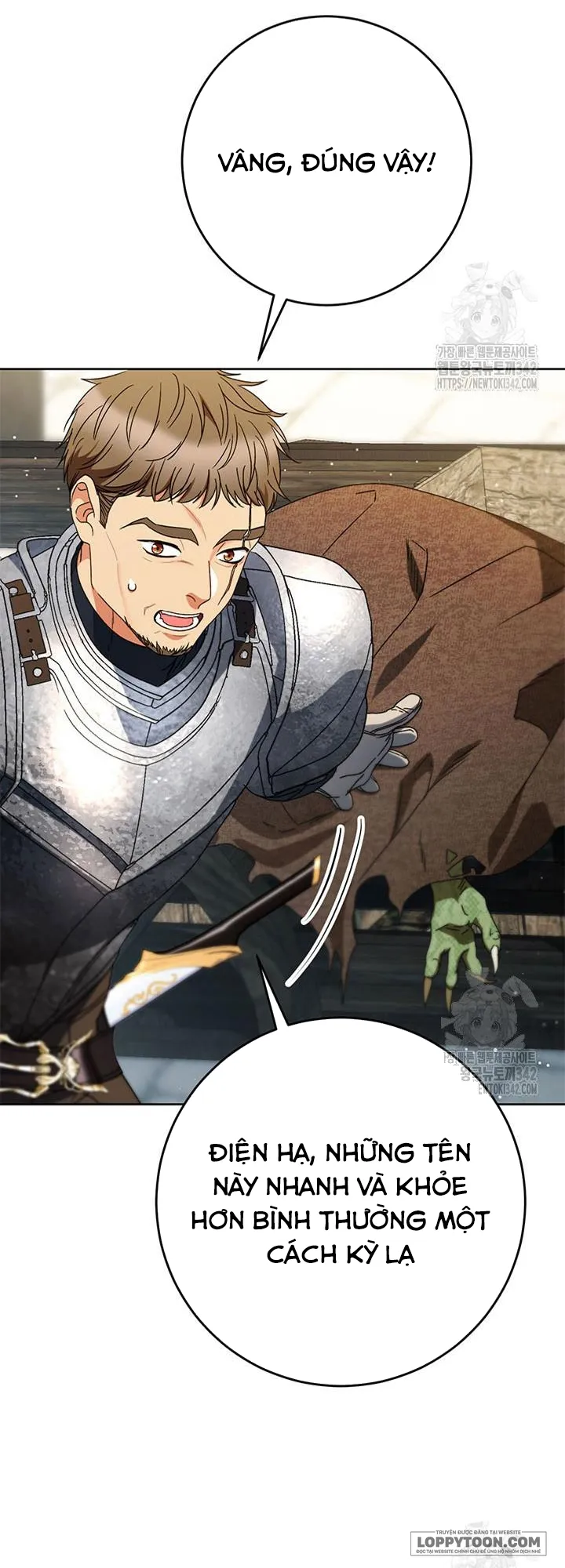 Nuôi Dưỡng Em Gái Xinh Đẹp Chap 62 - trang 62