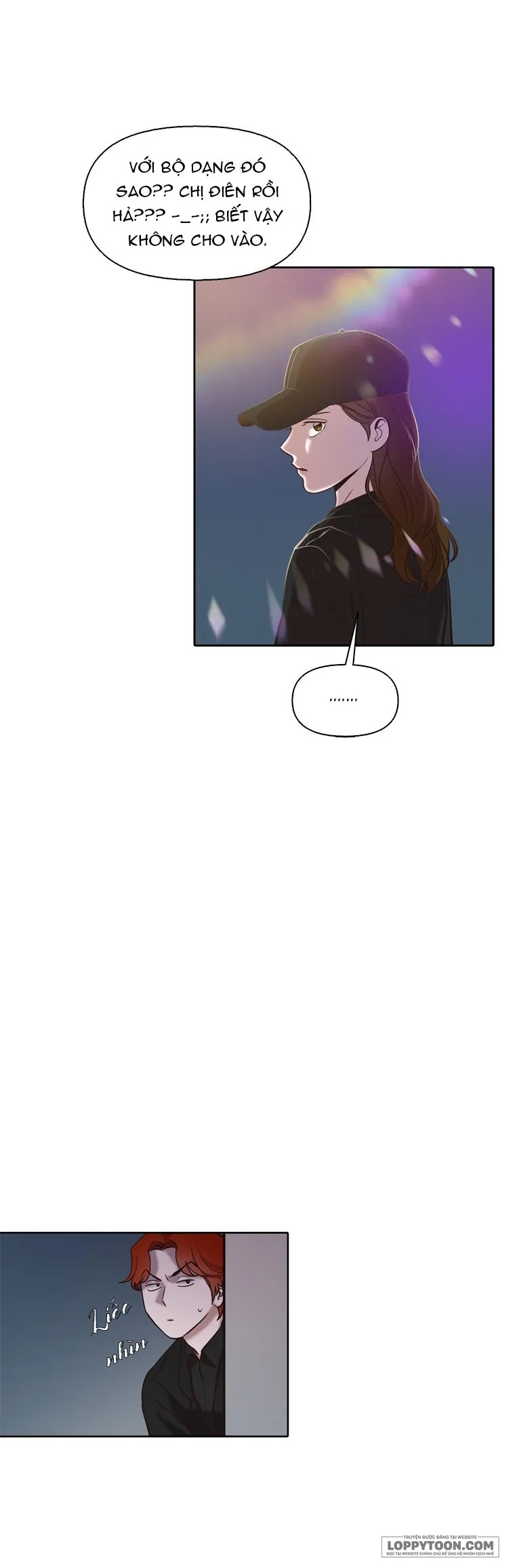 Thanh Xuân Của Chúng Ta Chap 77 - trang 8