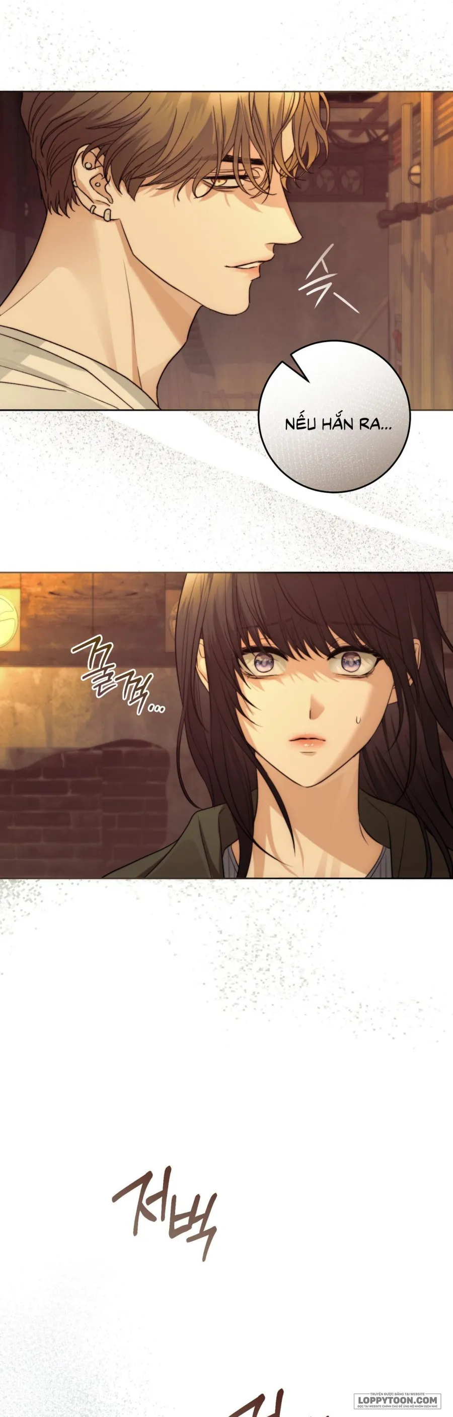 Hang Kiến Chap 1 - trang 49