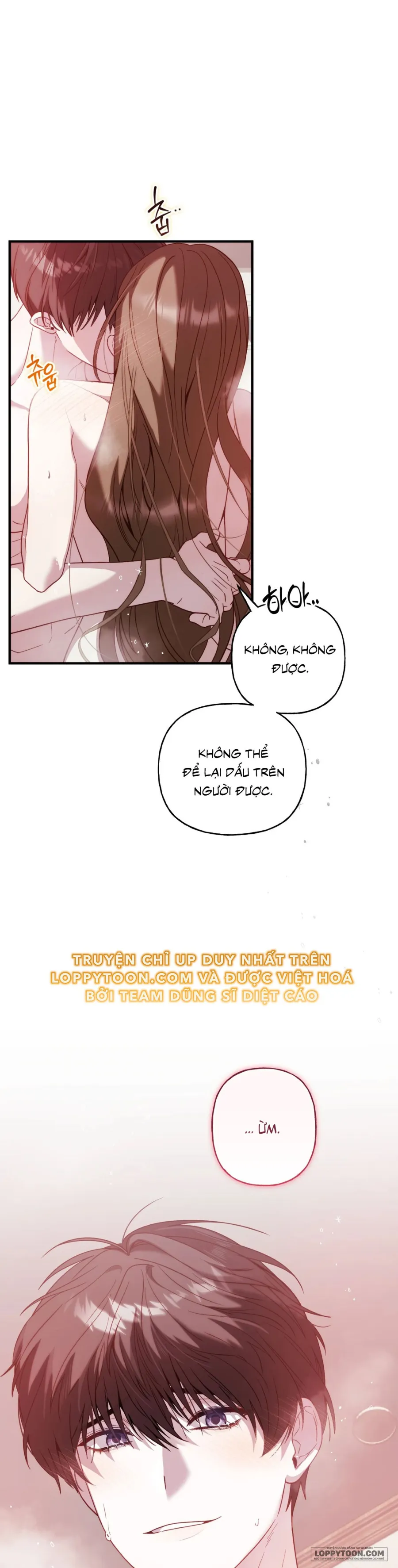 Ngọn Lửa Ẩn Giấu Chap 6 - trang 47