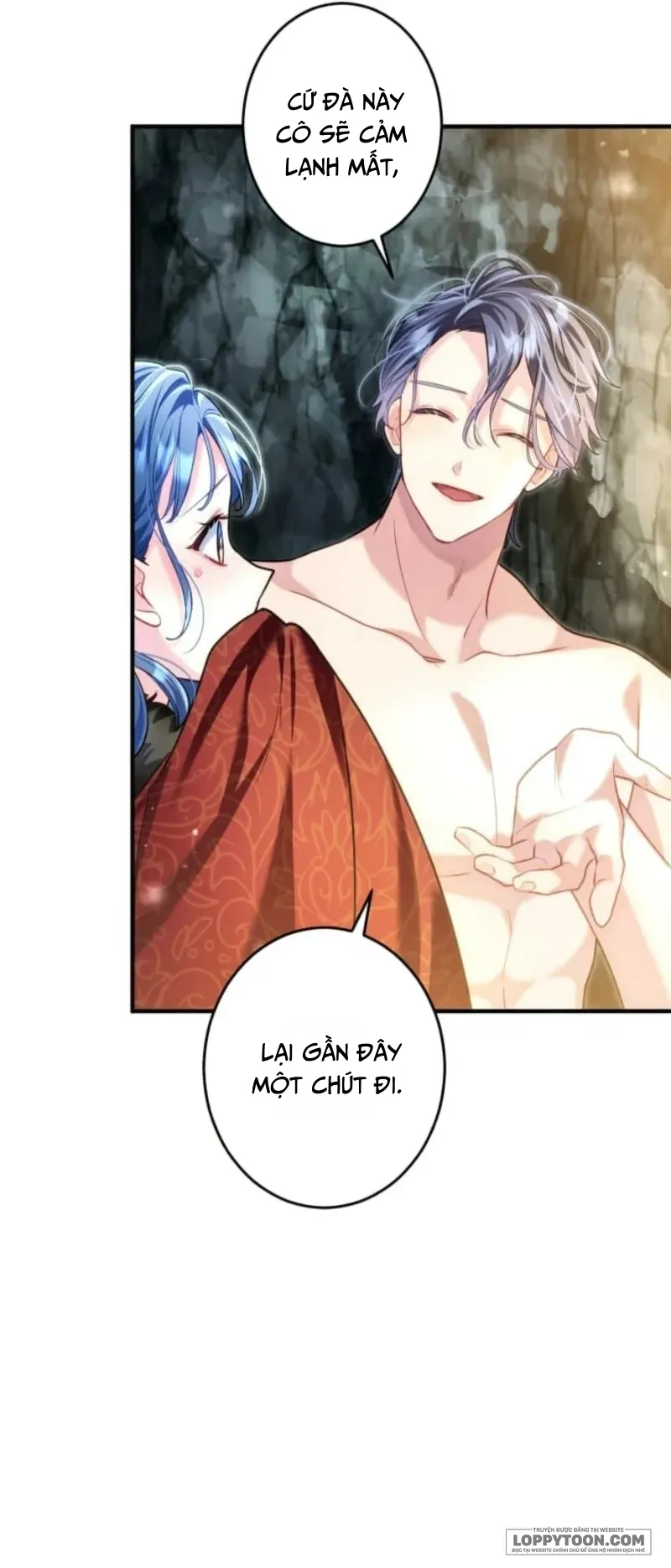Hợp Đồng Ba Năm Với Tử Thần Chap 31 - trang 30