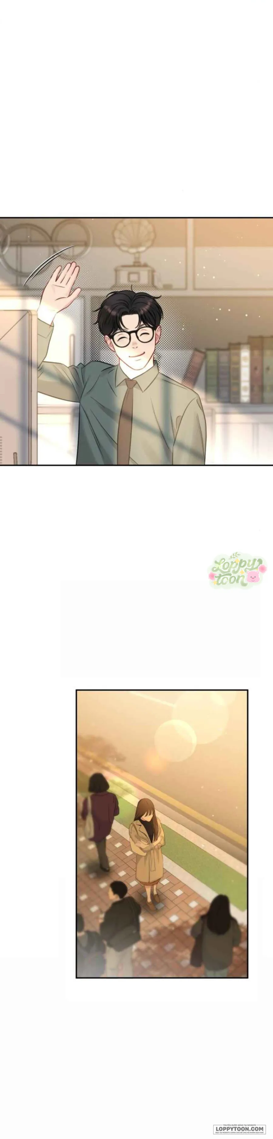 Quyền Lực Của Thư Ký Chap 15 - trang 44