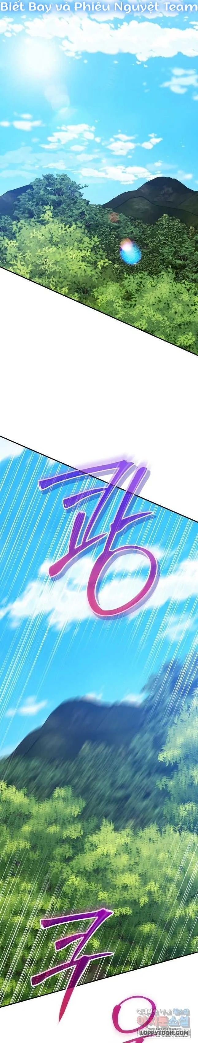 Trở Thành Bảo Mẫu Mắc Bệnh Nan Y Của Nam Chính Hắc Ám Chap 39 - trang 8