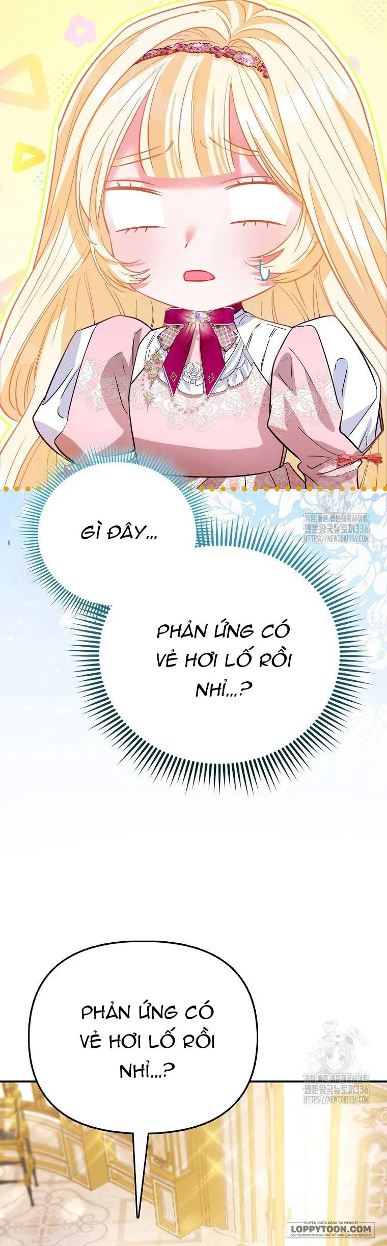 Nàng Công Chúa Của Mọi Người Chap 47 - trang 7