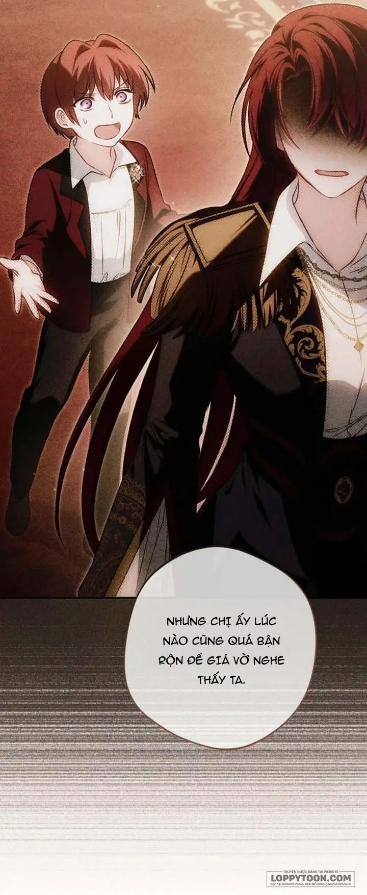 Bạo Chúa Độc Ác Trở Lại Chap 44 - trang 38