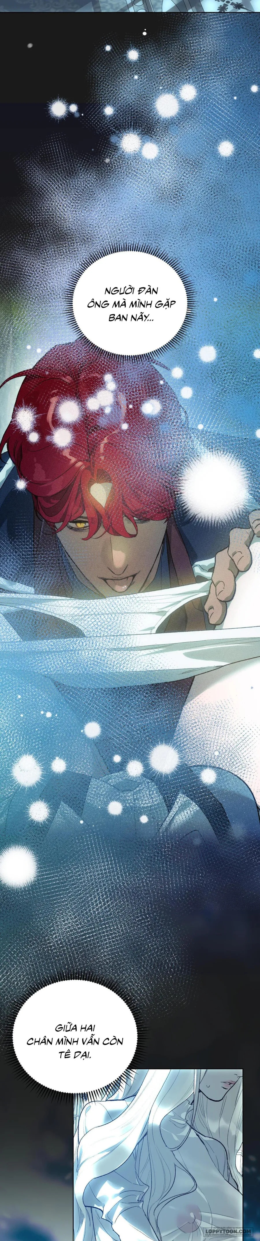 Gửi Đến Kẻ Sẽ Hủy Diệt Tôi Chap 6 - trang 2