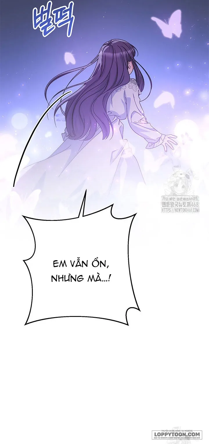 Nuôi Dưỡng Em Gái Xinh Đẹp Chap 96 - trang 23