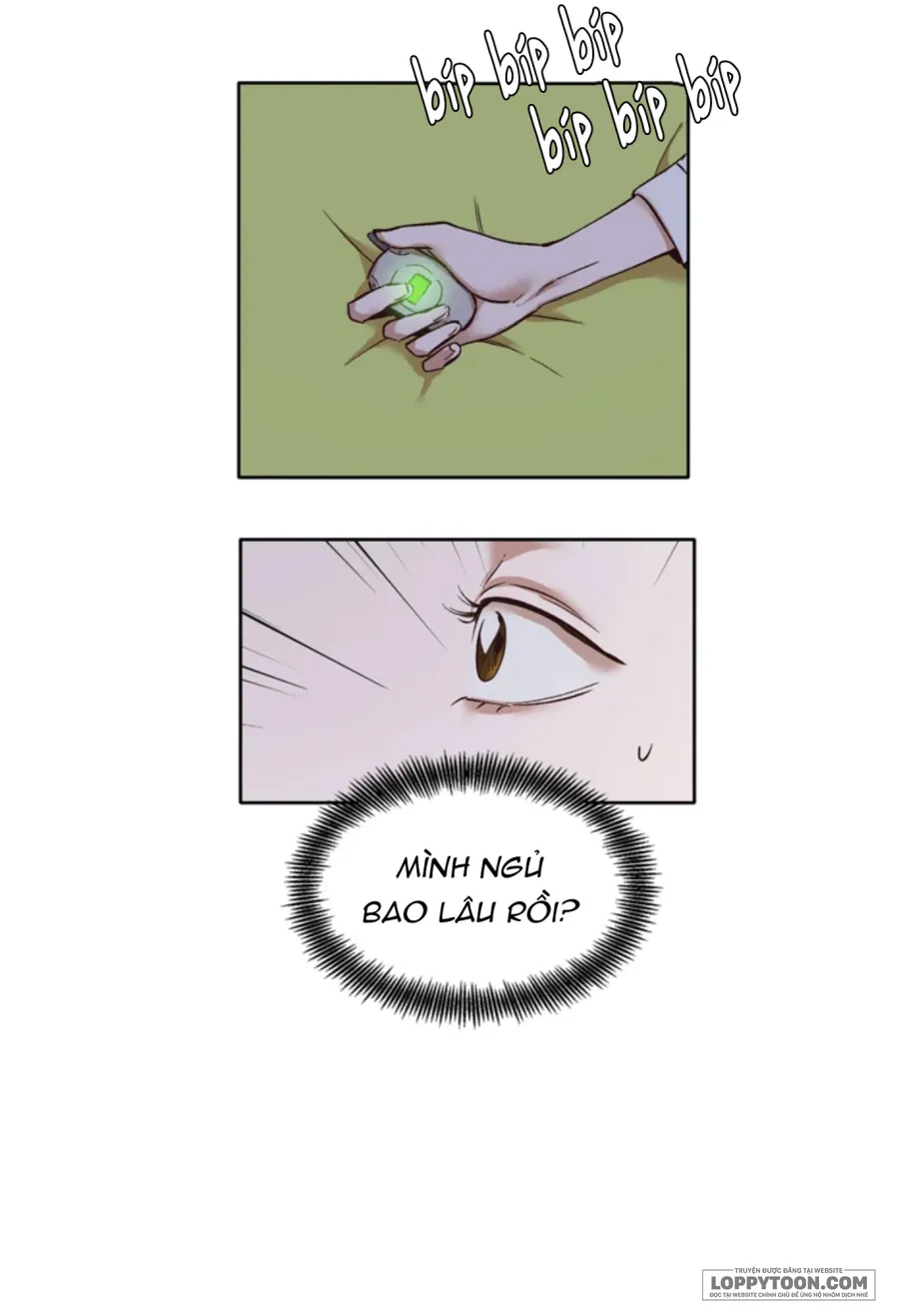 Thanh Xuân Của Chúng Ta Chap 4 - trang 47