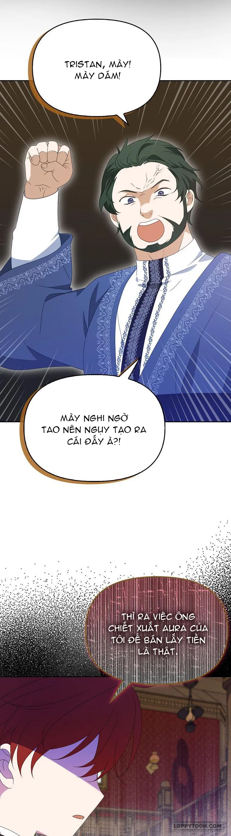 Đứa Trẻ Côn Đồ Nhà Công Tước Chap 22 - trang 32