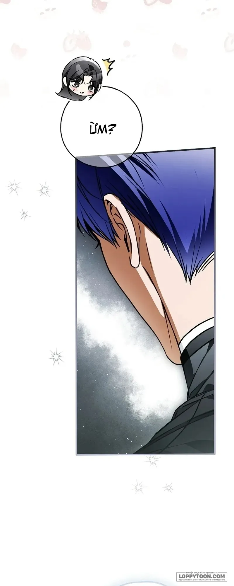 Có Kẻ Đã Sở Hữu Cơ Thể Của Tôi Chap 86 - trang 41