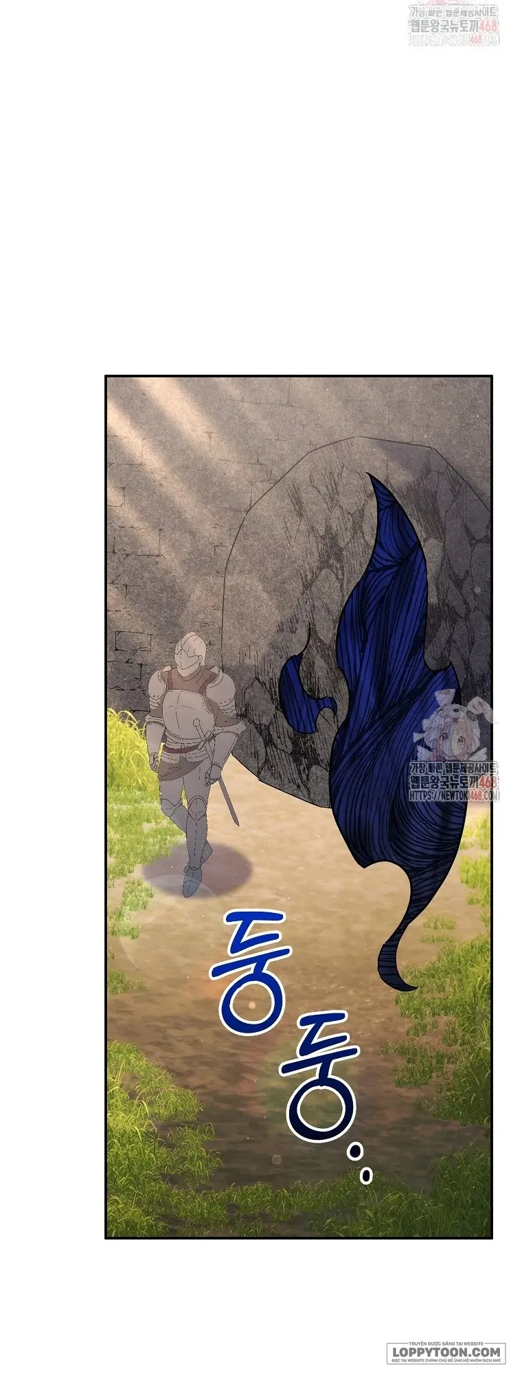 Bé Con Chốn Hoa Nở Chap 65 - trang 23