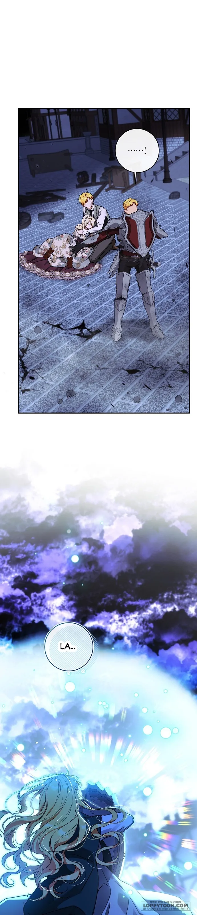 Thuần Hóa Hầu Tước Quái Dị Chap 86 - trang 5