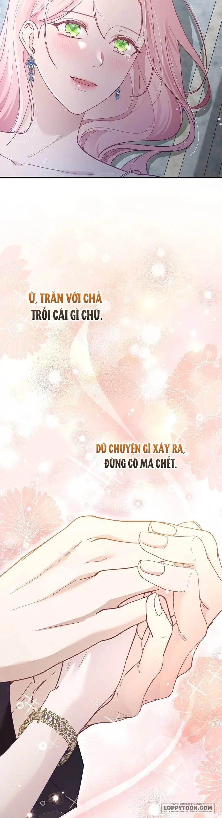 Dẫu Cho Con Gái Của Kẻ Phản Diện Trùng Sinh Chap 67 - trang 53